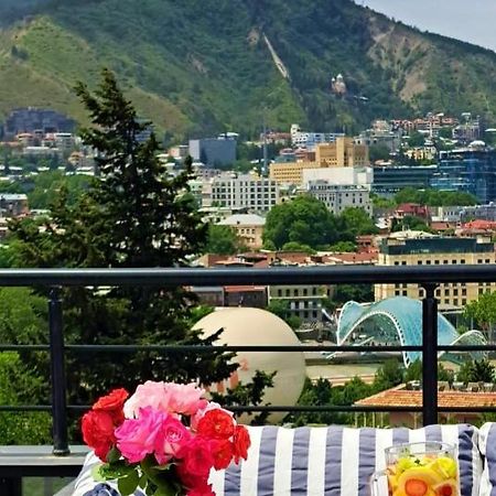 Bricks Hotel Tbilisi Ngoại thất bức ảnh