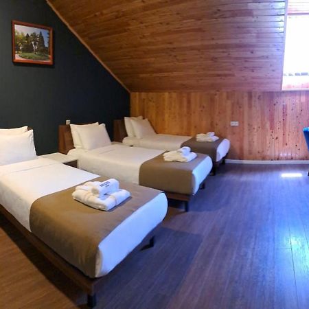 Bricks Hotel Tbilisi Ngoại thất bức ảnh