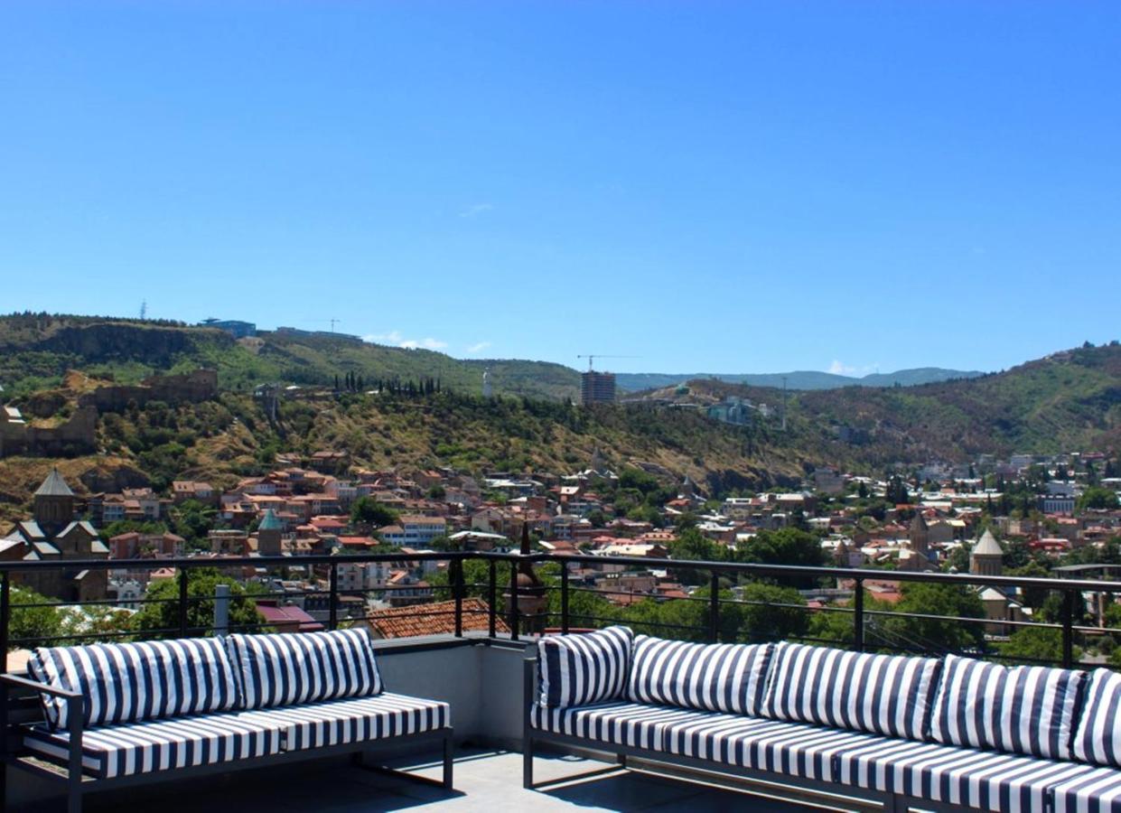 Bricks Hotel Tbilisi Ngoại thất bức ảnh