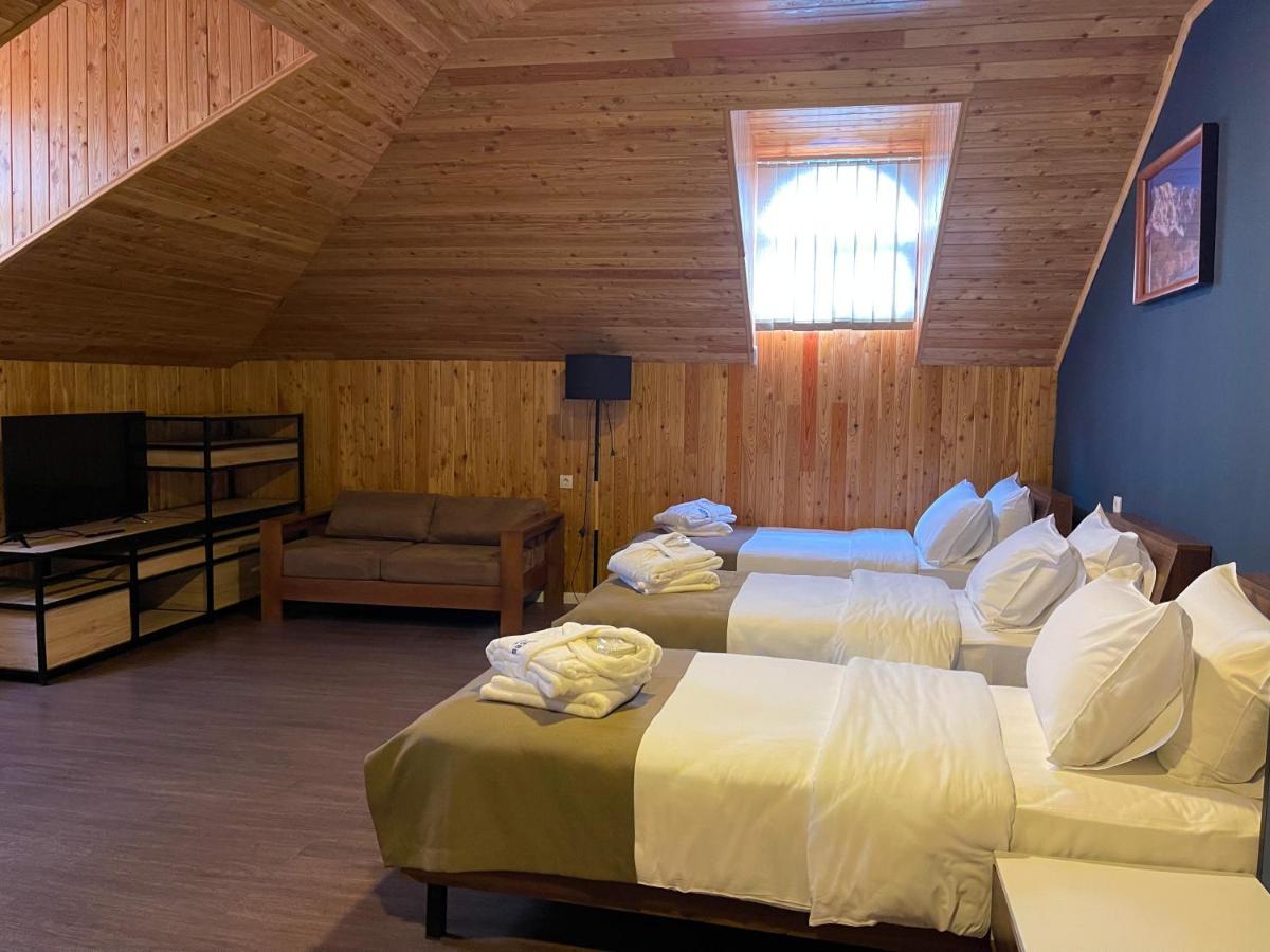 Bricks Hotel Tbilisi Ngoại thất bức ảnh
