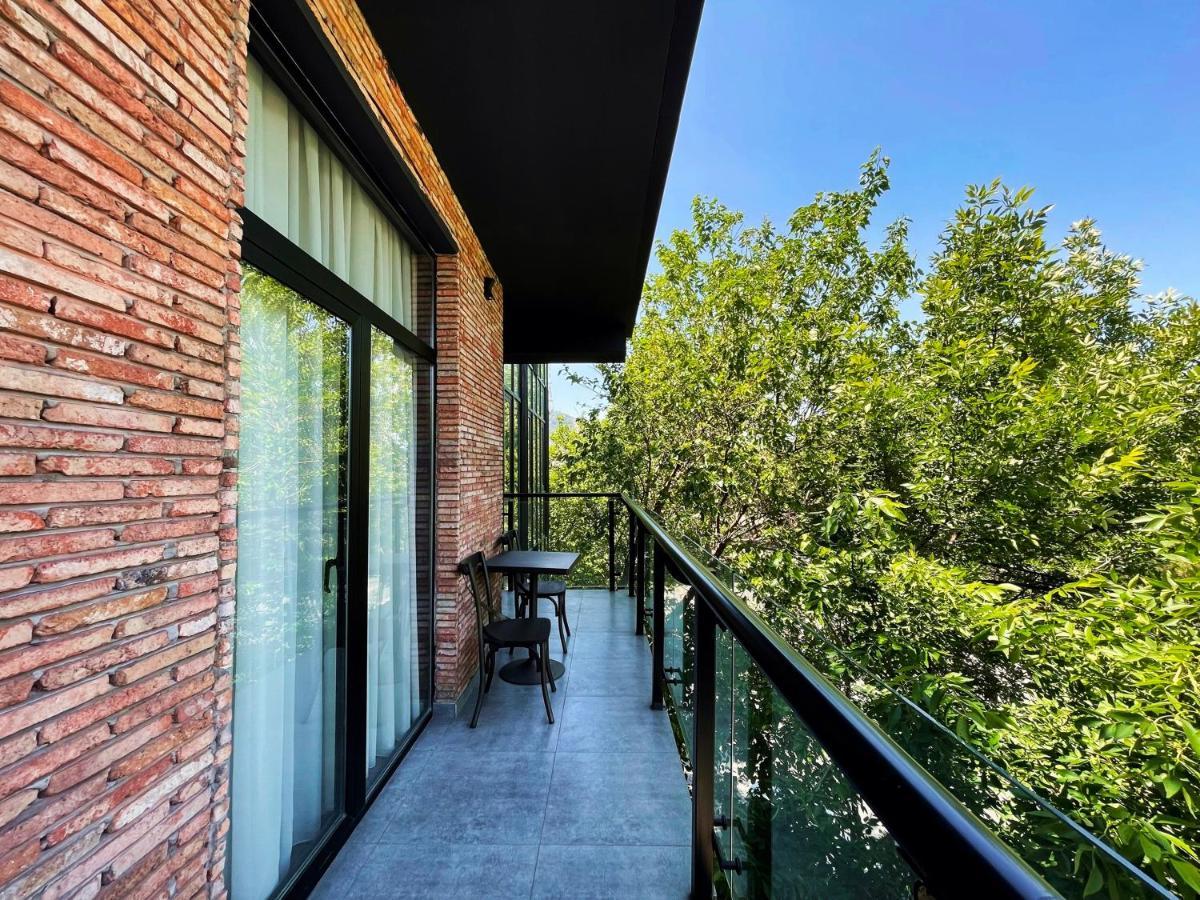 Bricks Hotel Tbilisi Ngoại thất bức ảnh