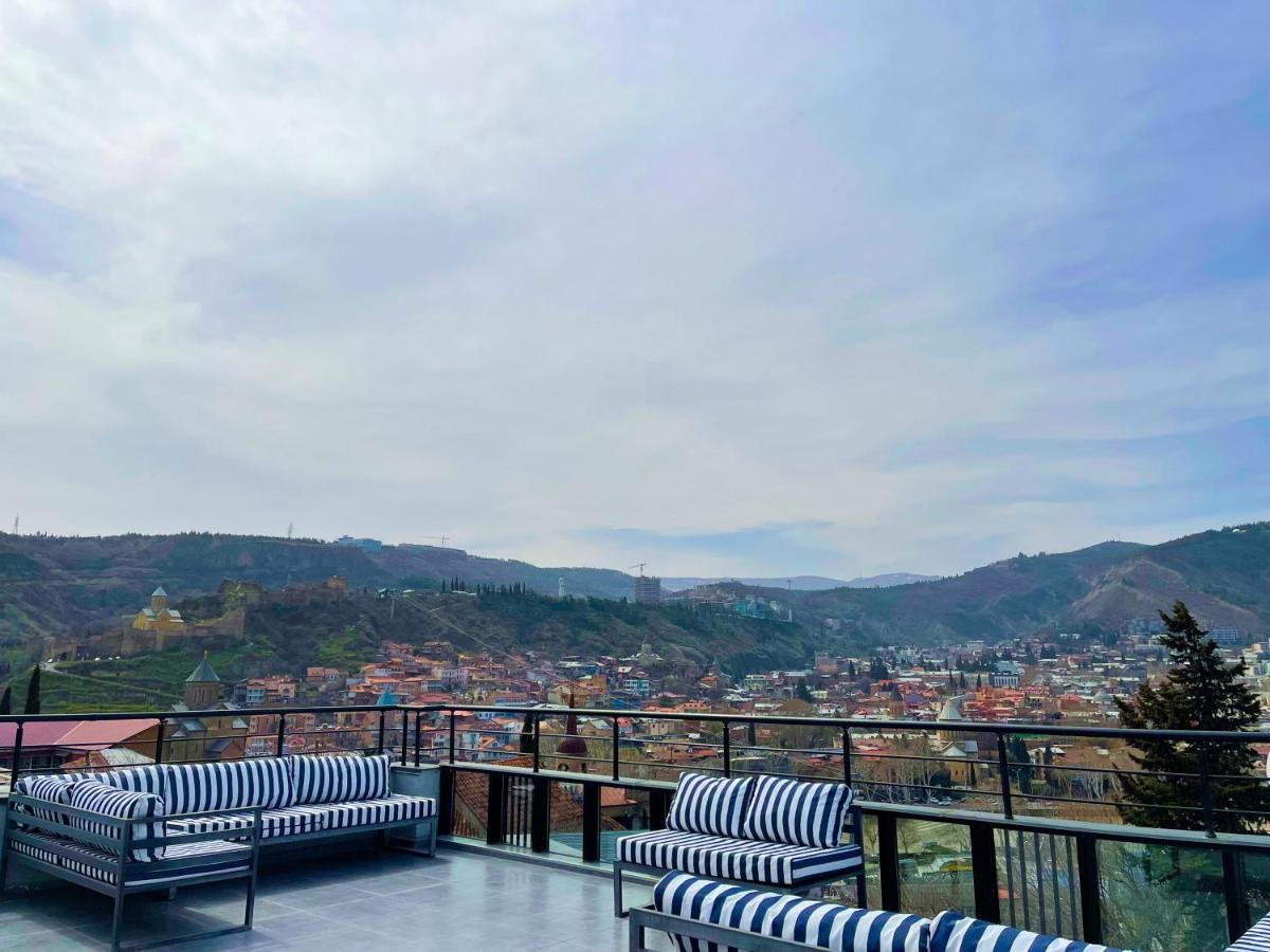 Bricks Hotel Tbilisi Ngoại thất bức ảnh