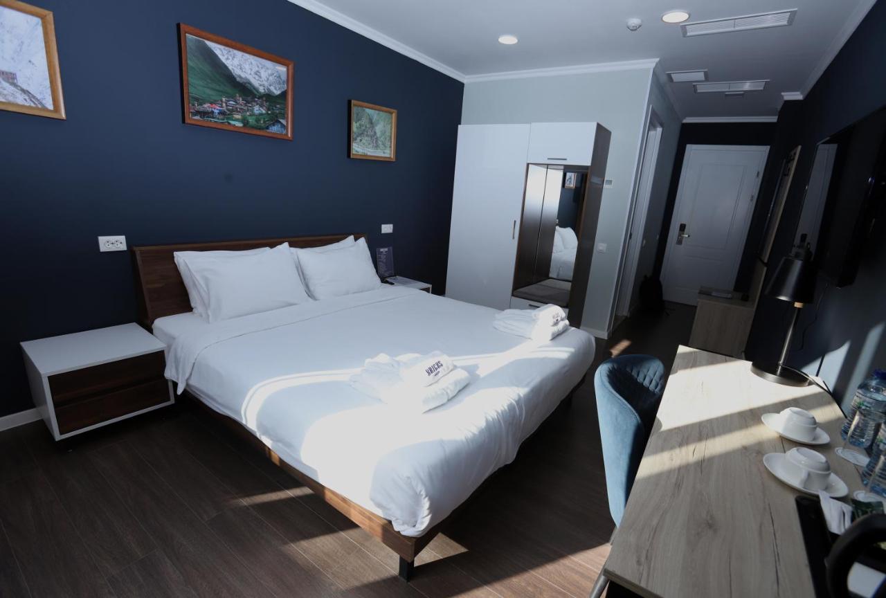 Bricks Hotel Tbilisi Ngoại thất bức ảnh