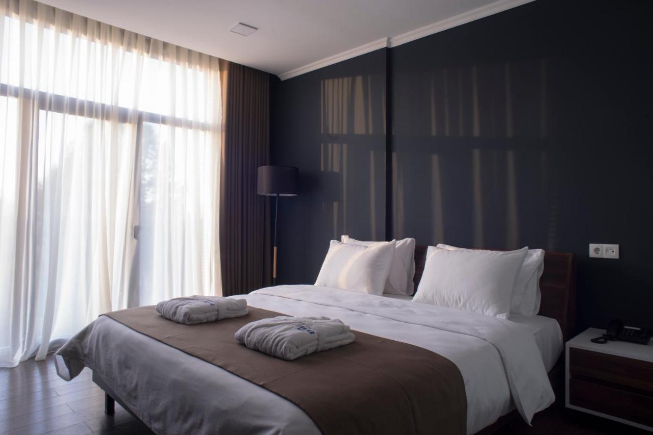 Bricks Hotel Tbilisi Ngoại thất bức ảnh